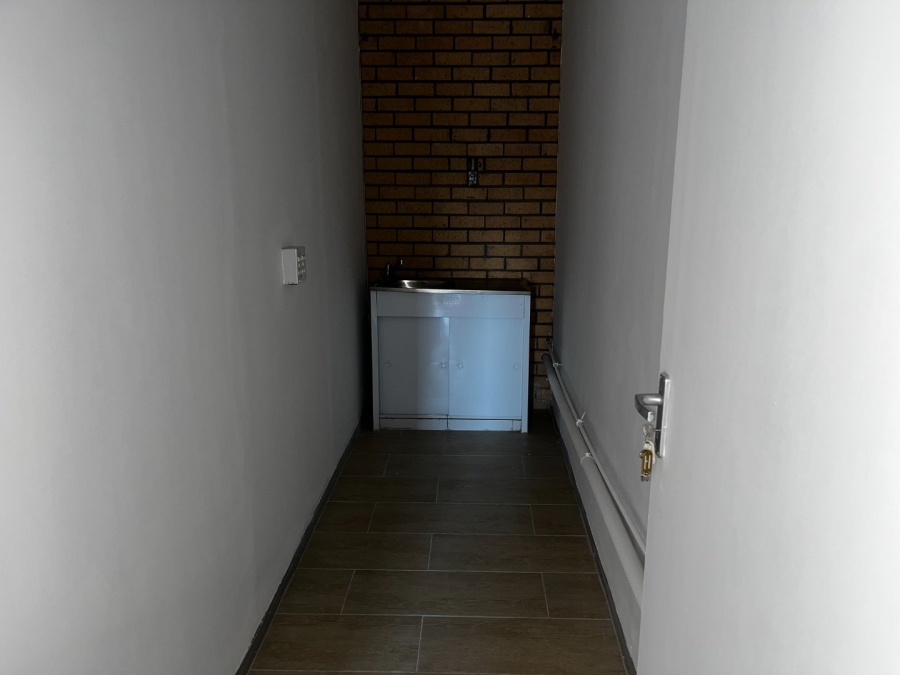 To Let commercial Property for Rent in Meerhof North West